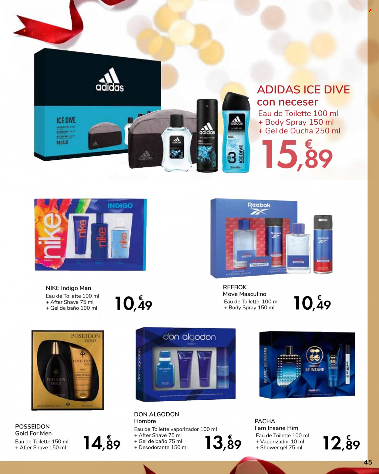 Folleto Carrefour - 02/12/21 - 07/01/22. Página 45