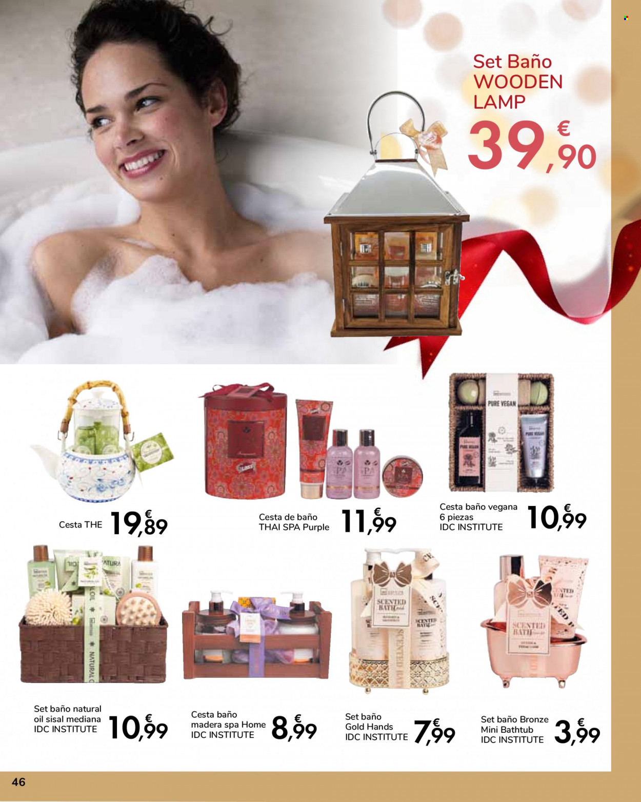 Folleto Carrefour - 02/12/21 - 07/01/22. Página 46
