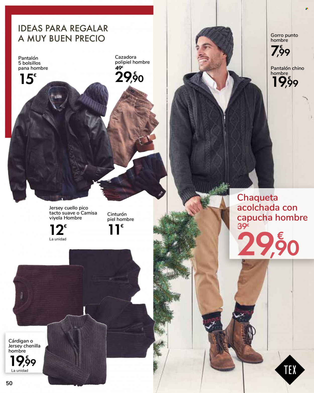 Folleto Carrefour - 02/12/21 - 07/01/22. Página 50