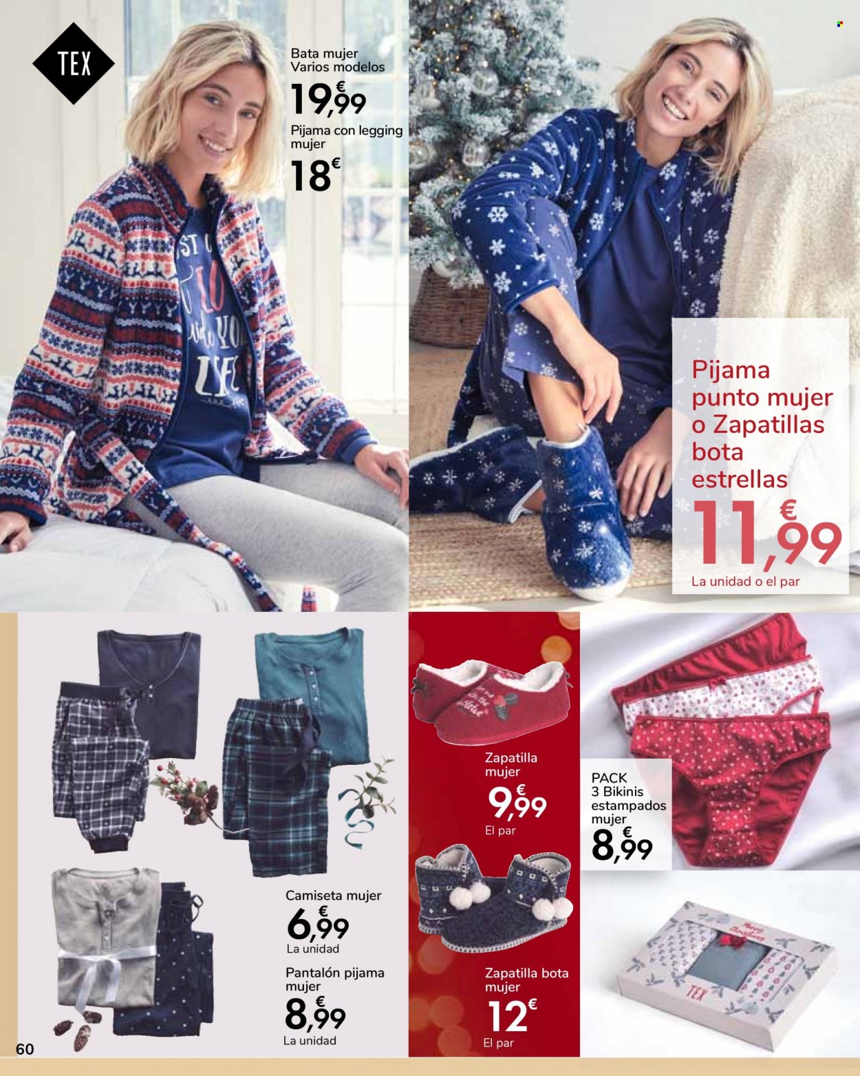 Folleto Carrefour - 02/12/21 - 07/01/22. Página 60