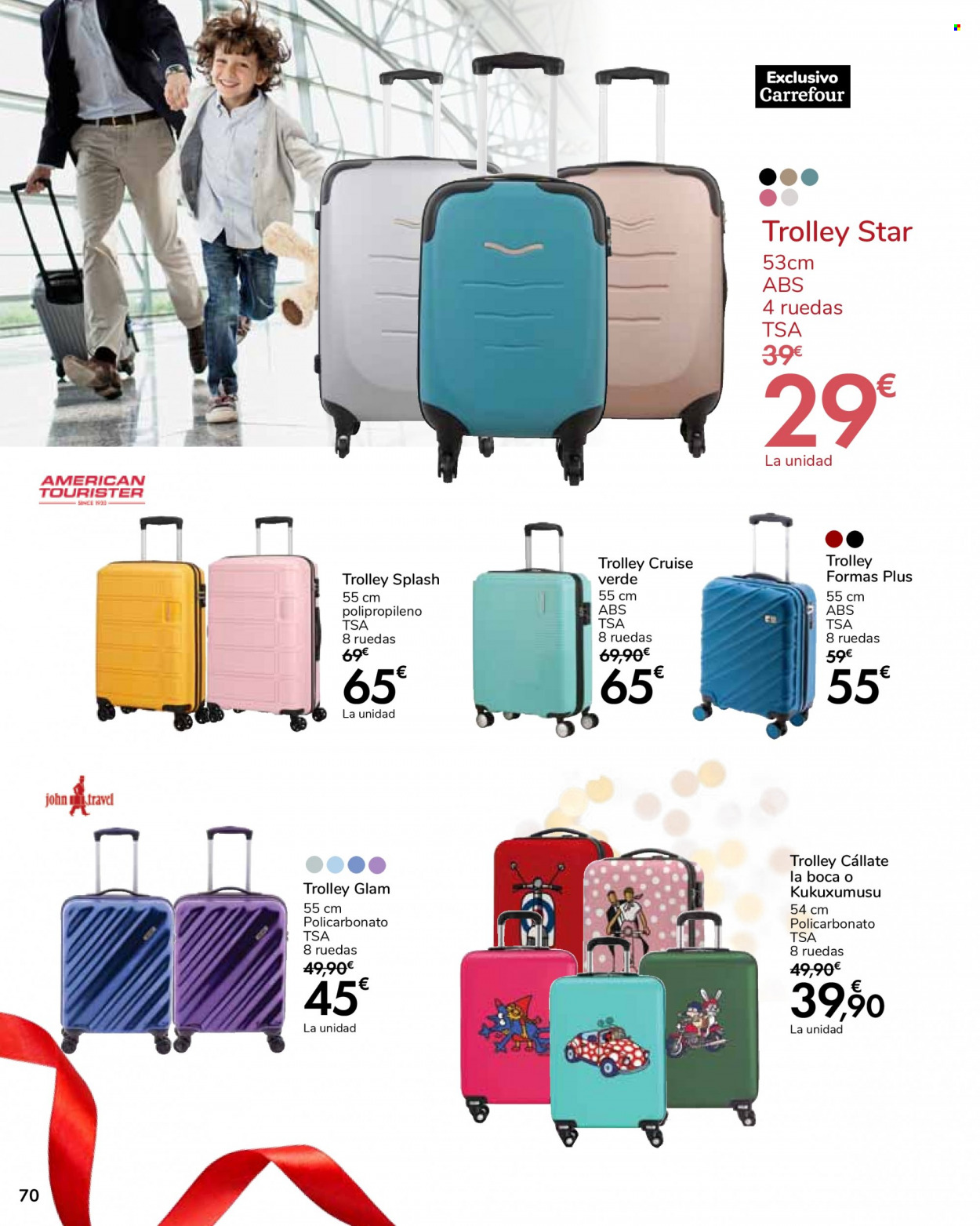 Folleto Carrefour - 02/12/21 - 07/01/22. Página 70