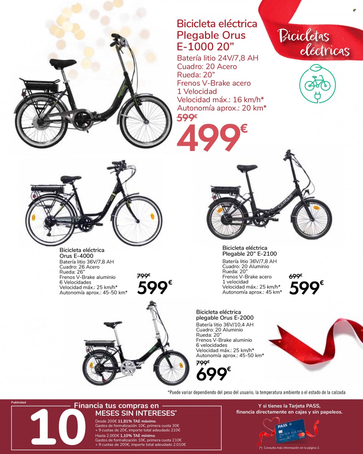 Folleto Carrefour - 02/12/21 - 07/01/22. Página 77