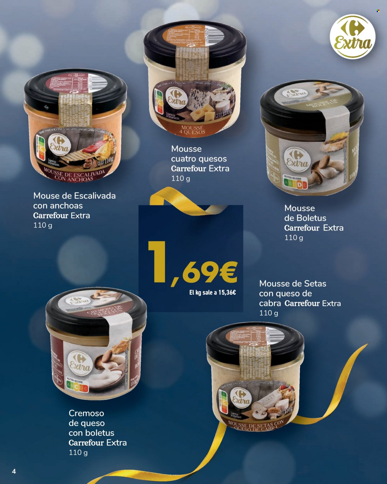 Folleto Carrefour - 02/12/21 - 31/12/21. Página 4