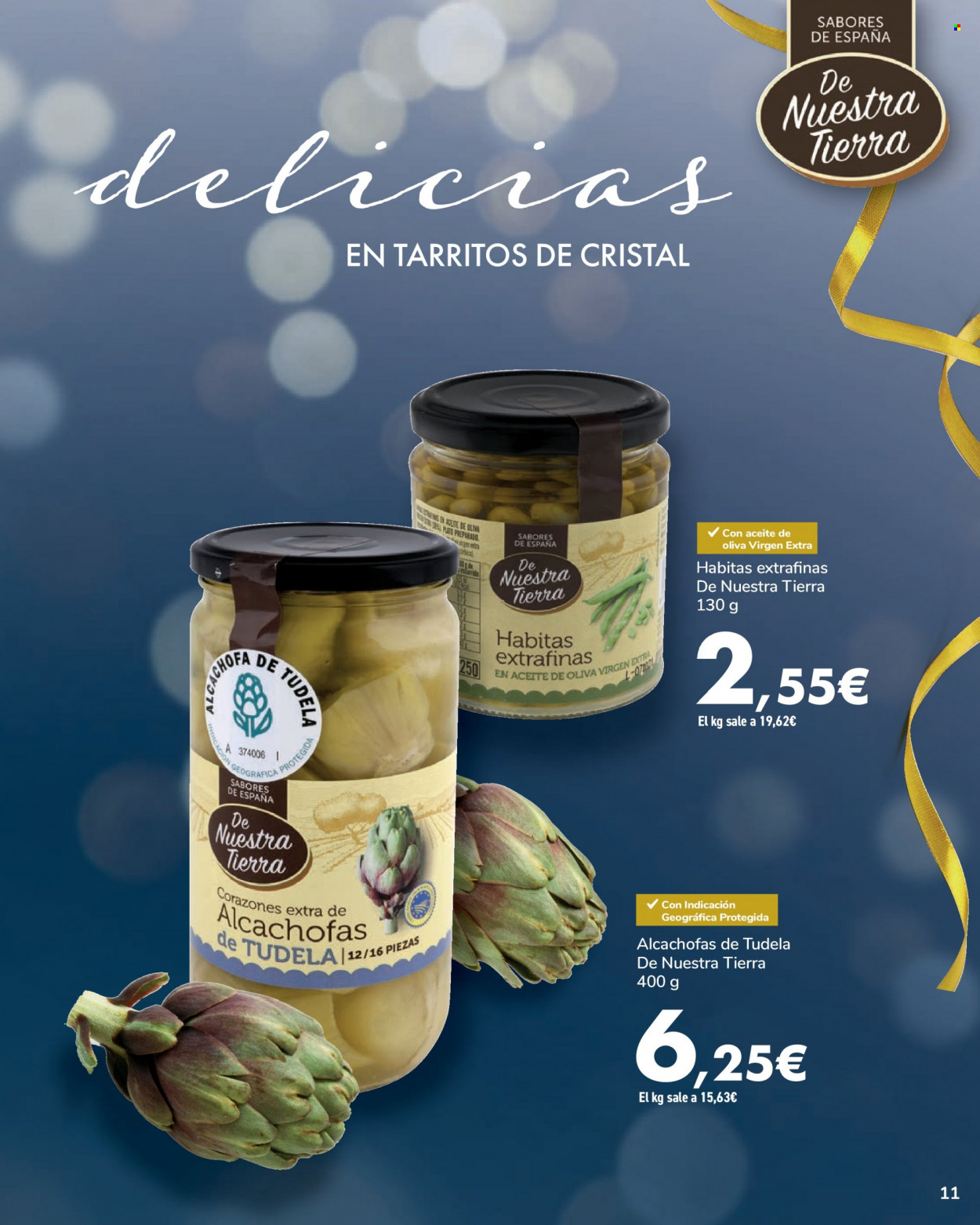Folleto Carrefour - 02/12/21 - 31/12/21. Página 11