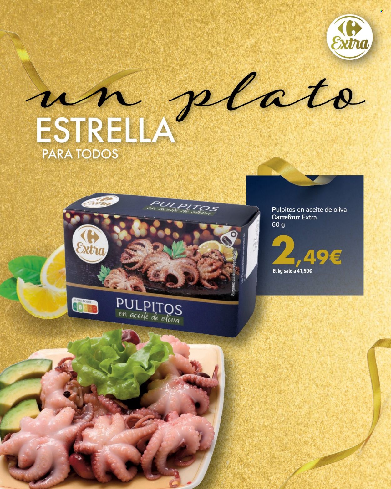 Folleto Carrefour - 02/12/21 - 31/12/21. Página 14