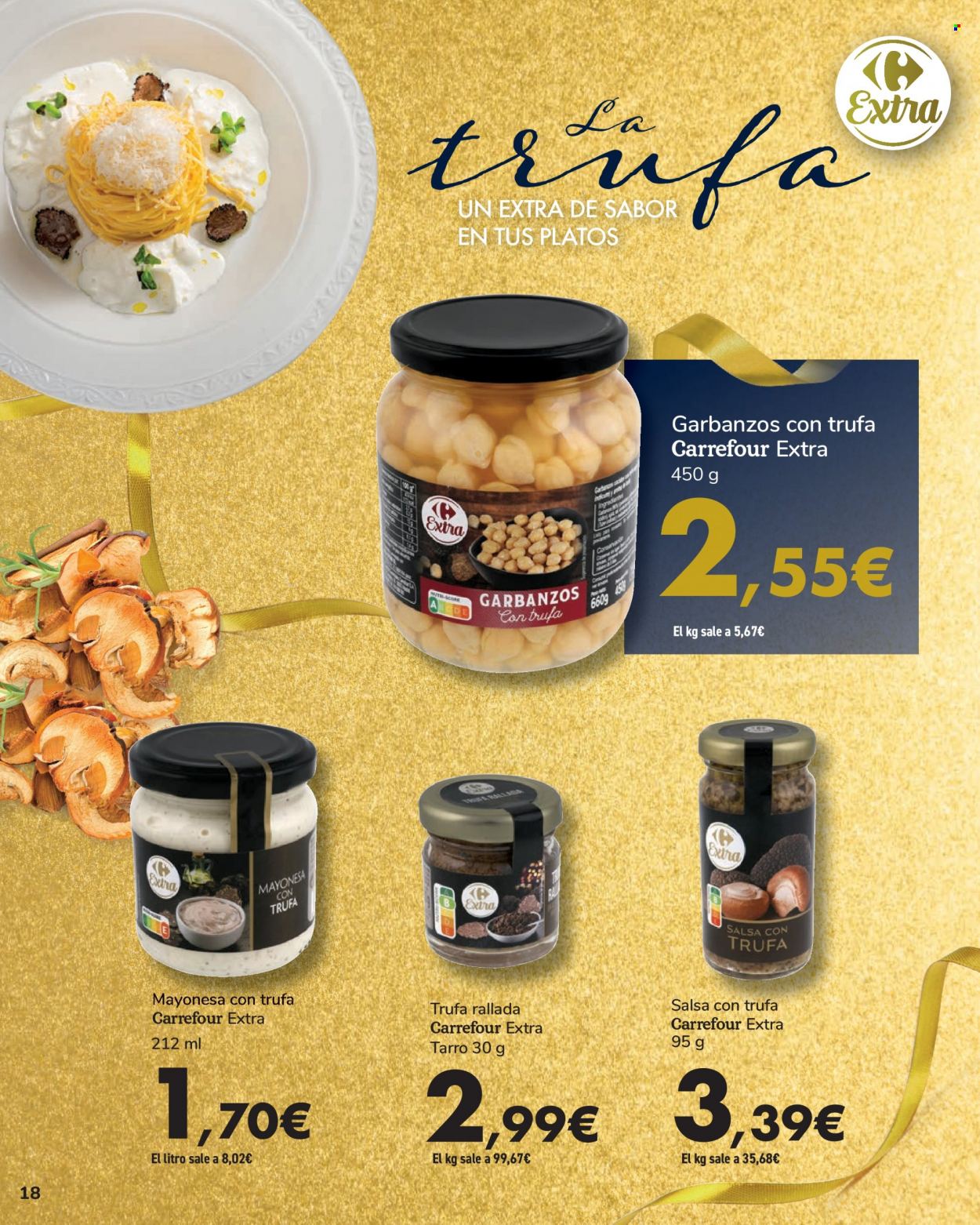 Folleto Carrefour - 02/12/21 - 31/12/21. Página 18