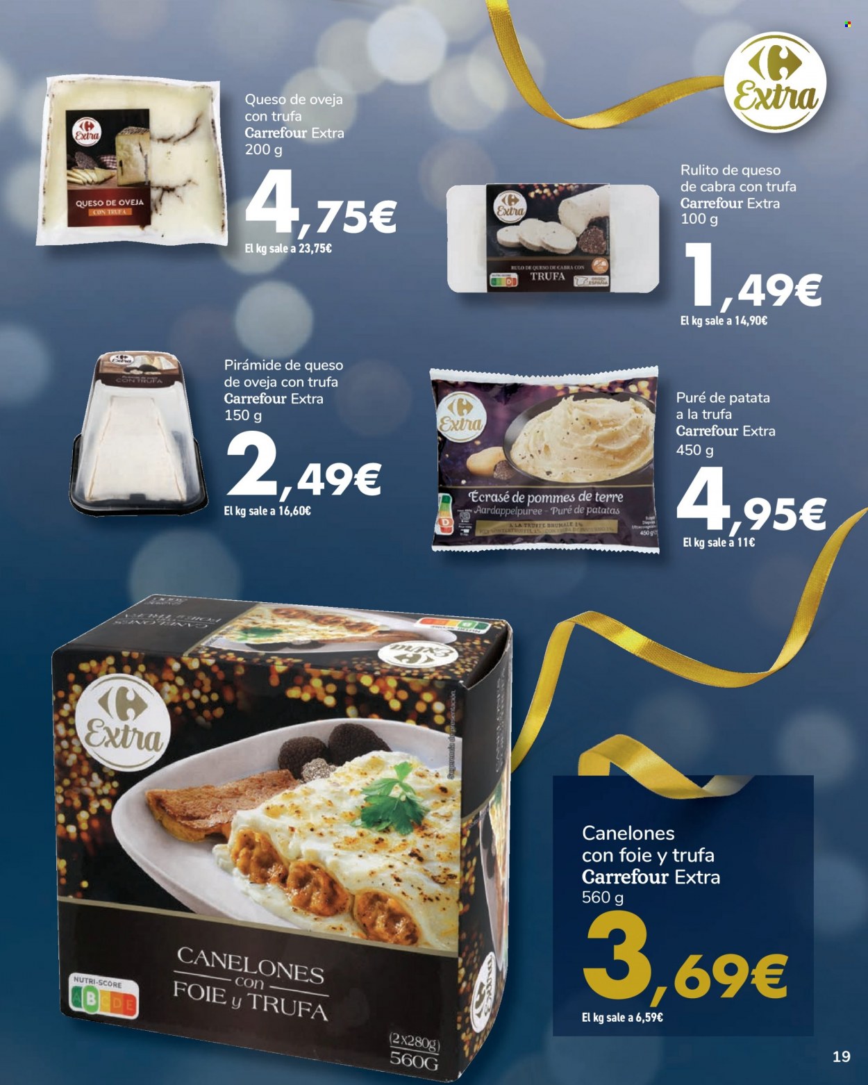 Folleto Carrefour - 02/12/21 - 31/12/21. Página 19