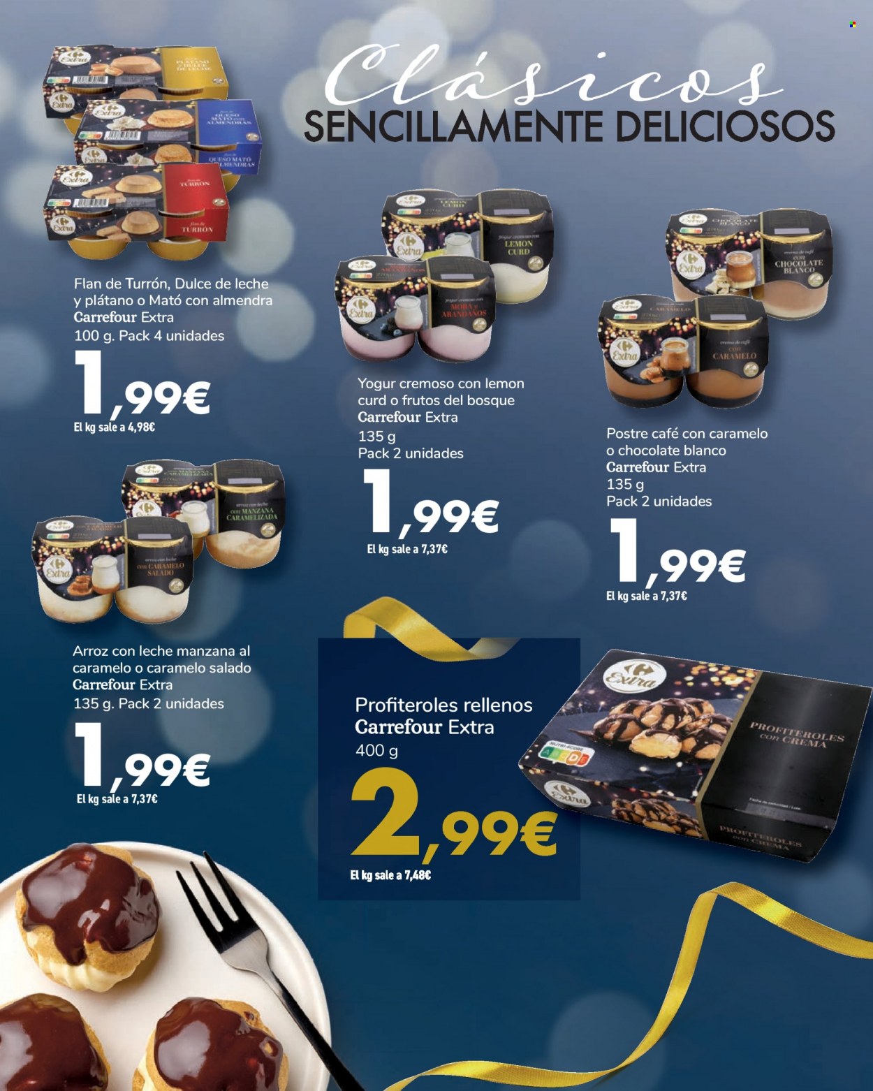 Folleto Carrefour - 02/12/21 - 31/12/21. Página 32