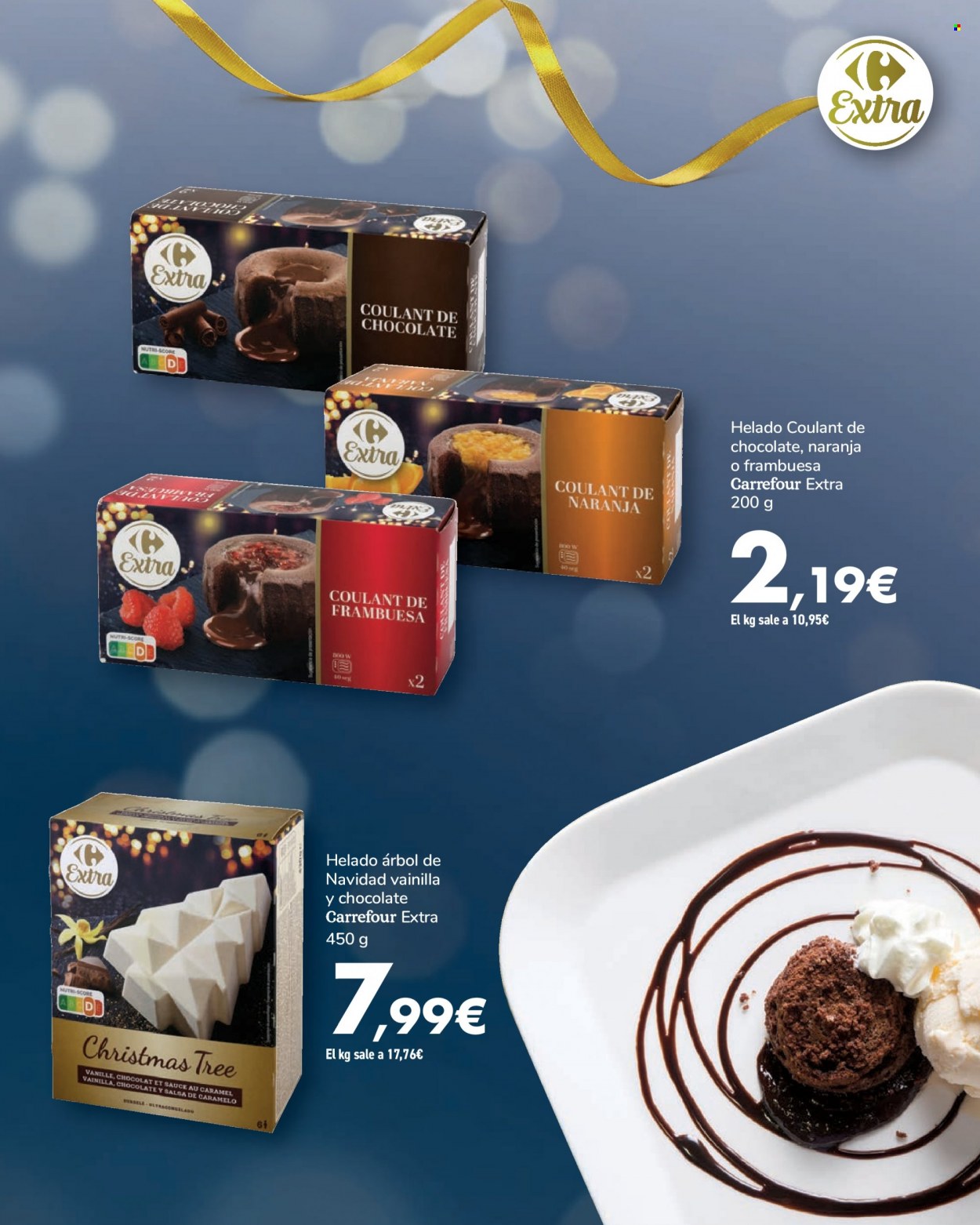 Folleto Carrefour - 02/12/21 - 31/12/21. Página 35