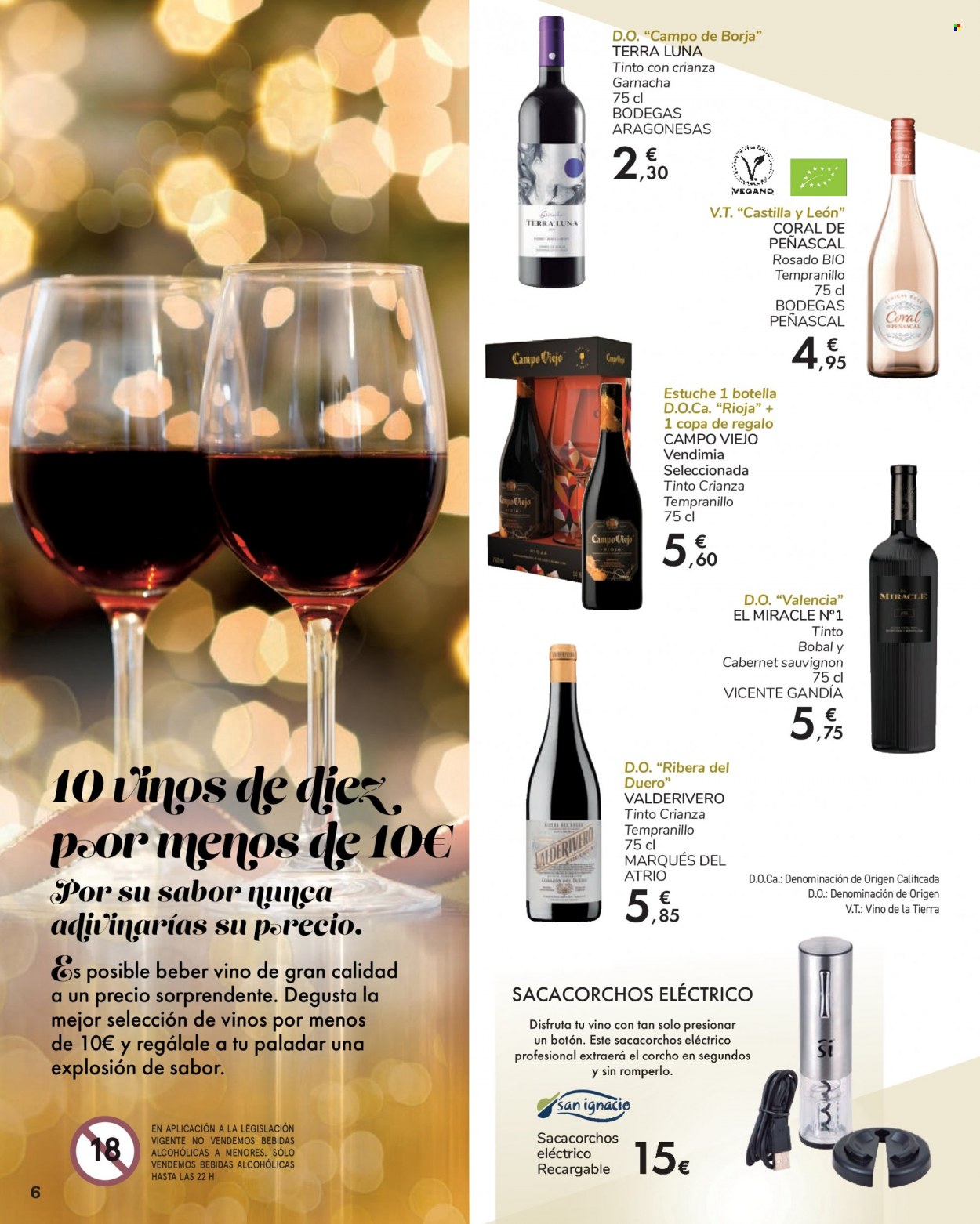 Folleto Carrefour - 02/12/21 - 31/12/21. Página 6