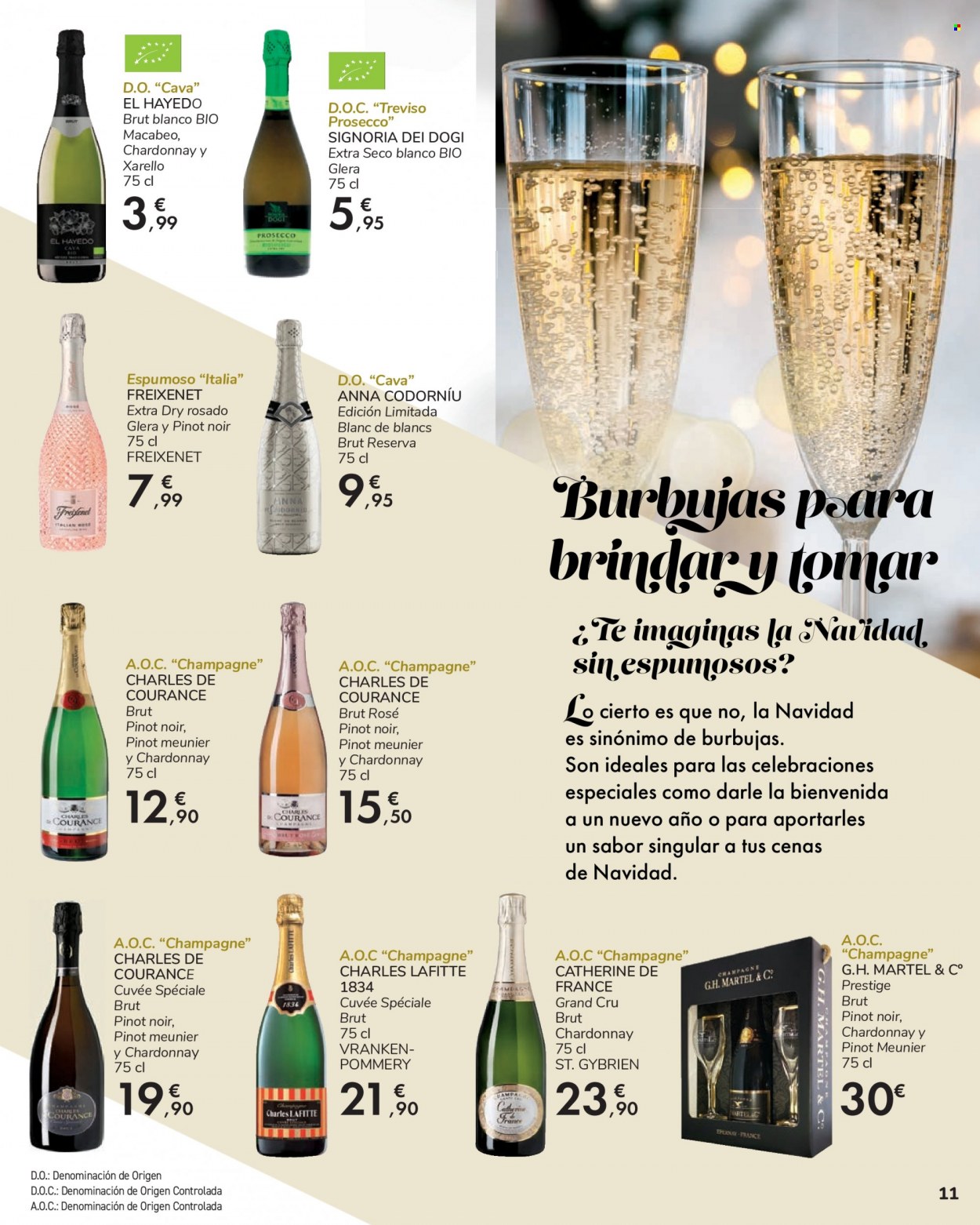 Folleto Carrefour - 02/12/21 - 31/12/21. Página 11