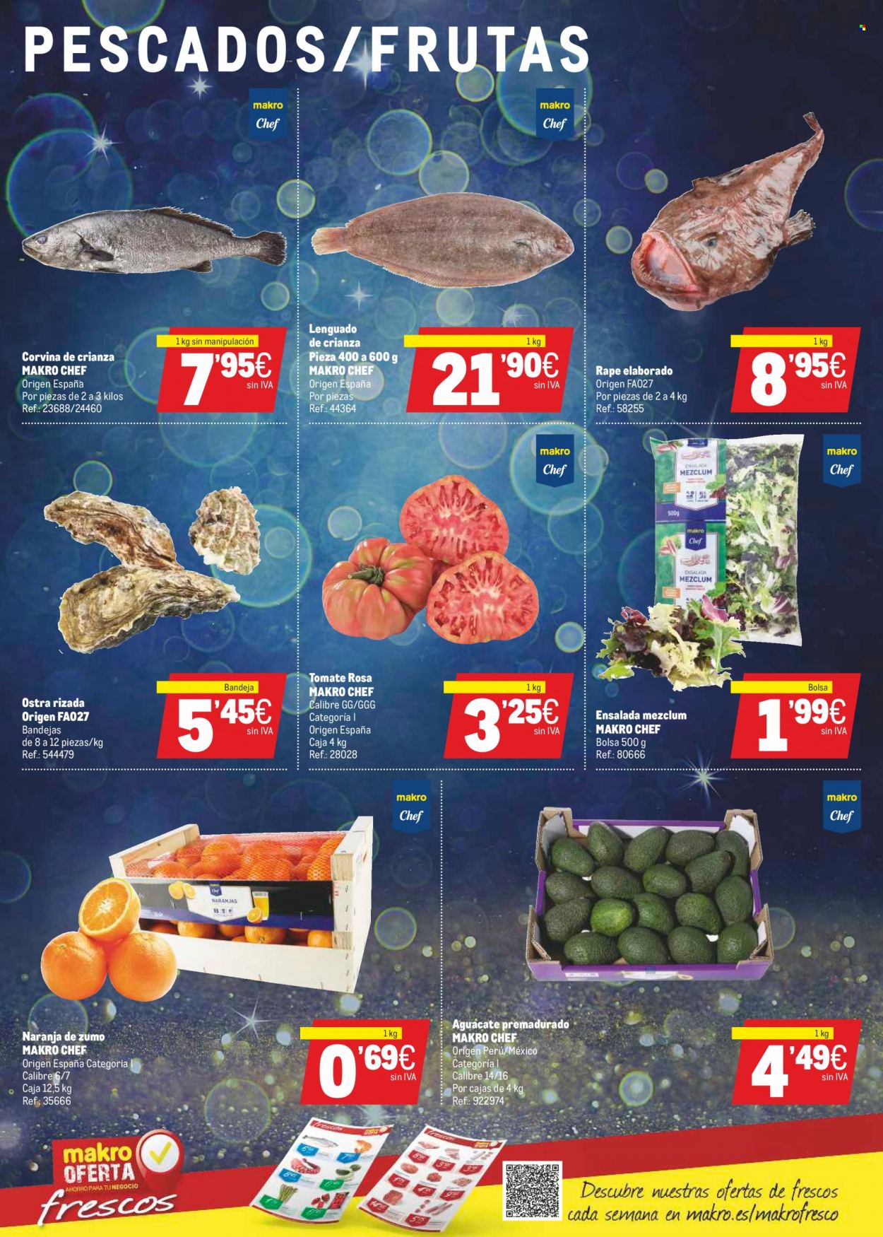 Folleto Makro - 02/12/21 - 05/01/22. Página 2