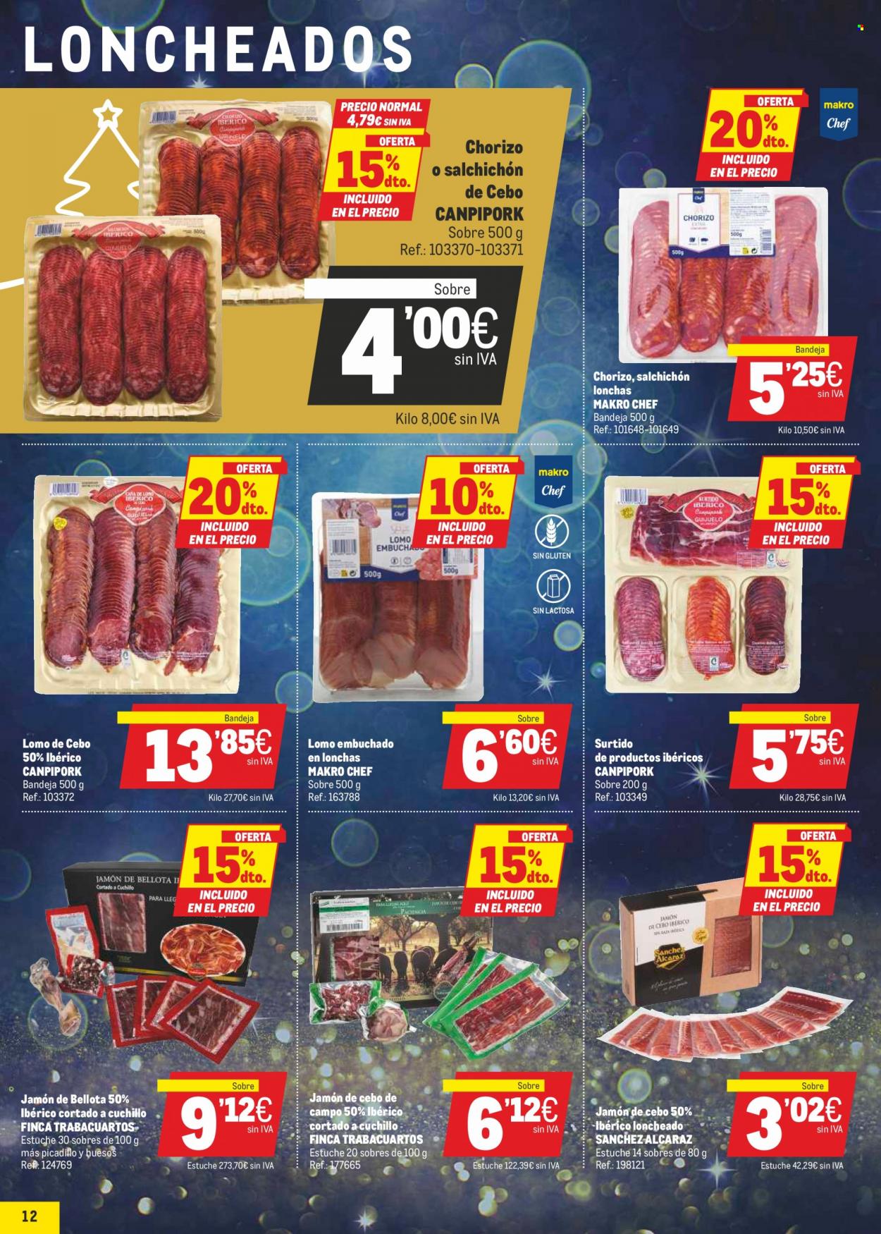 Folleto Makro - 02/12/21 - 05/01/22. Página 12