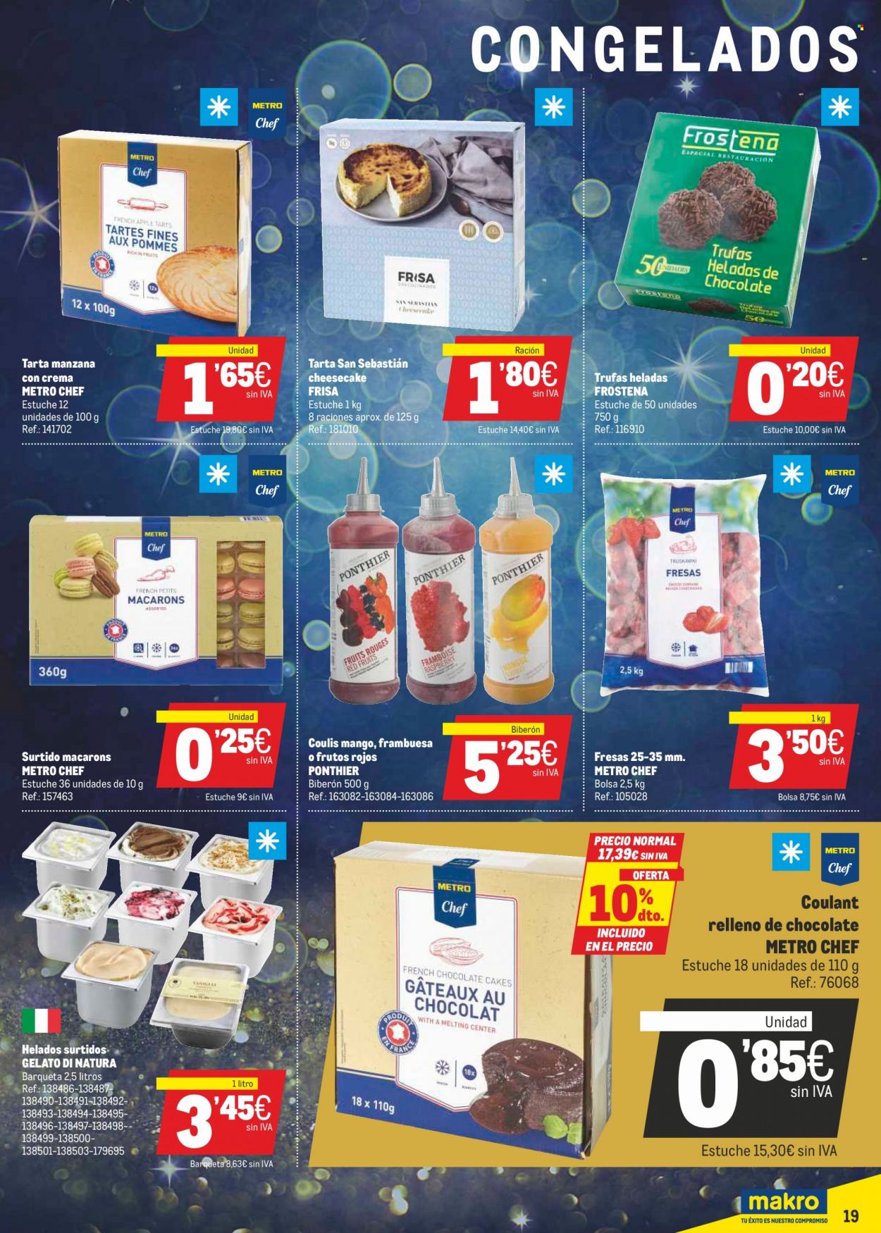 Folleto Makro - 02/12/21 - 05/01/22. Página 19