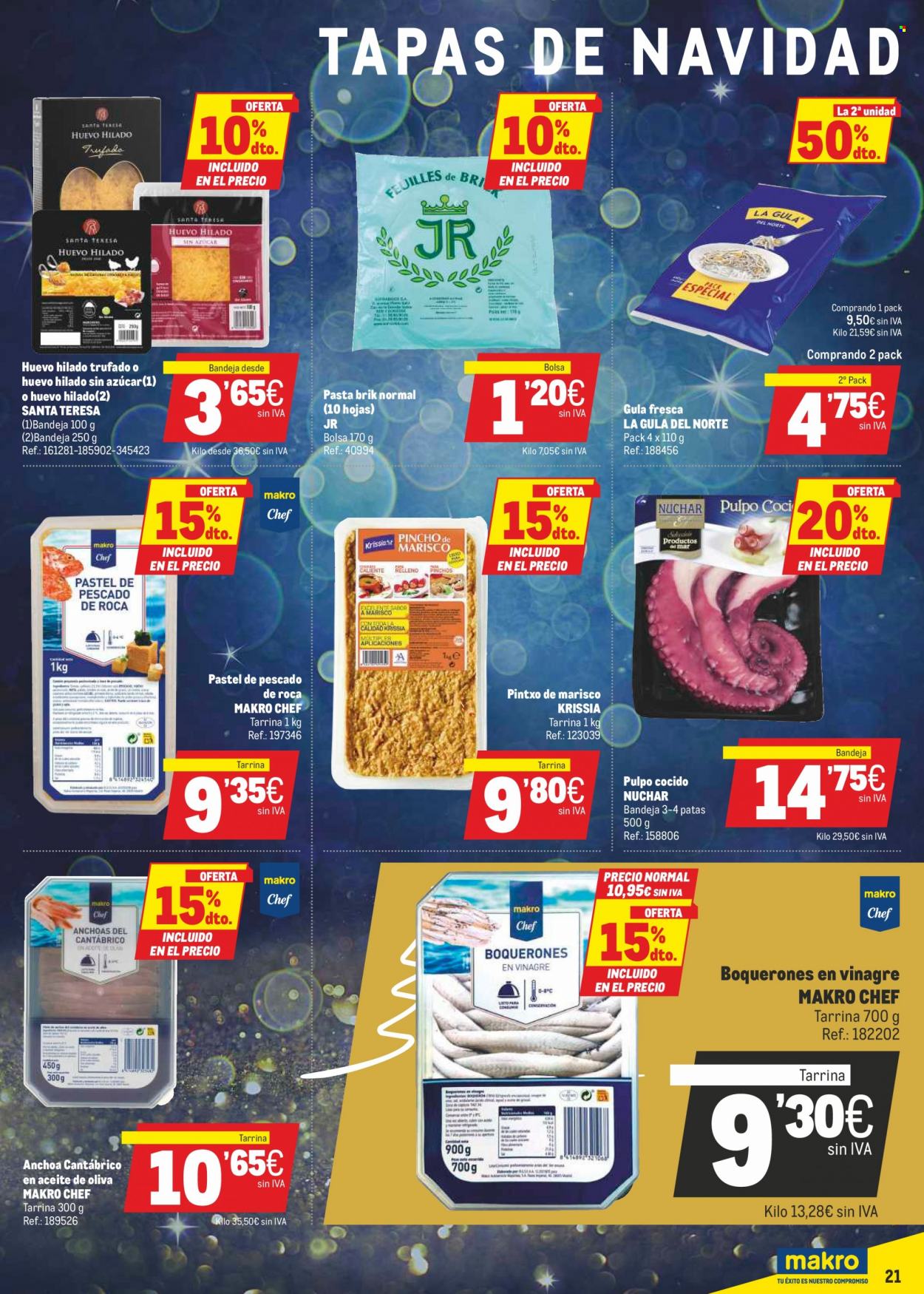 Folleto Makro - 02/12/21 - 05/01/22. Página 21