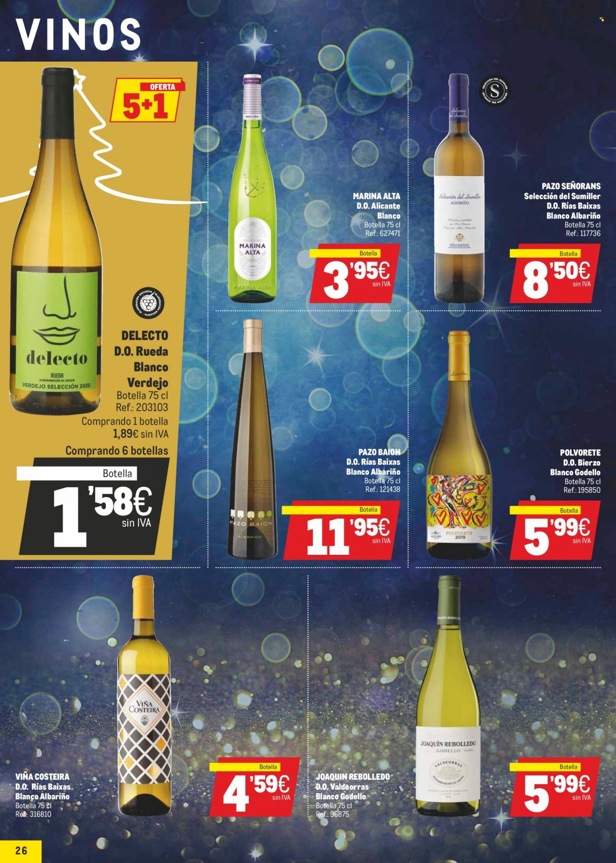 Folleto Makro - 02/12/21 - 05/01/22. Página 26