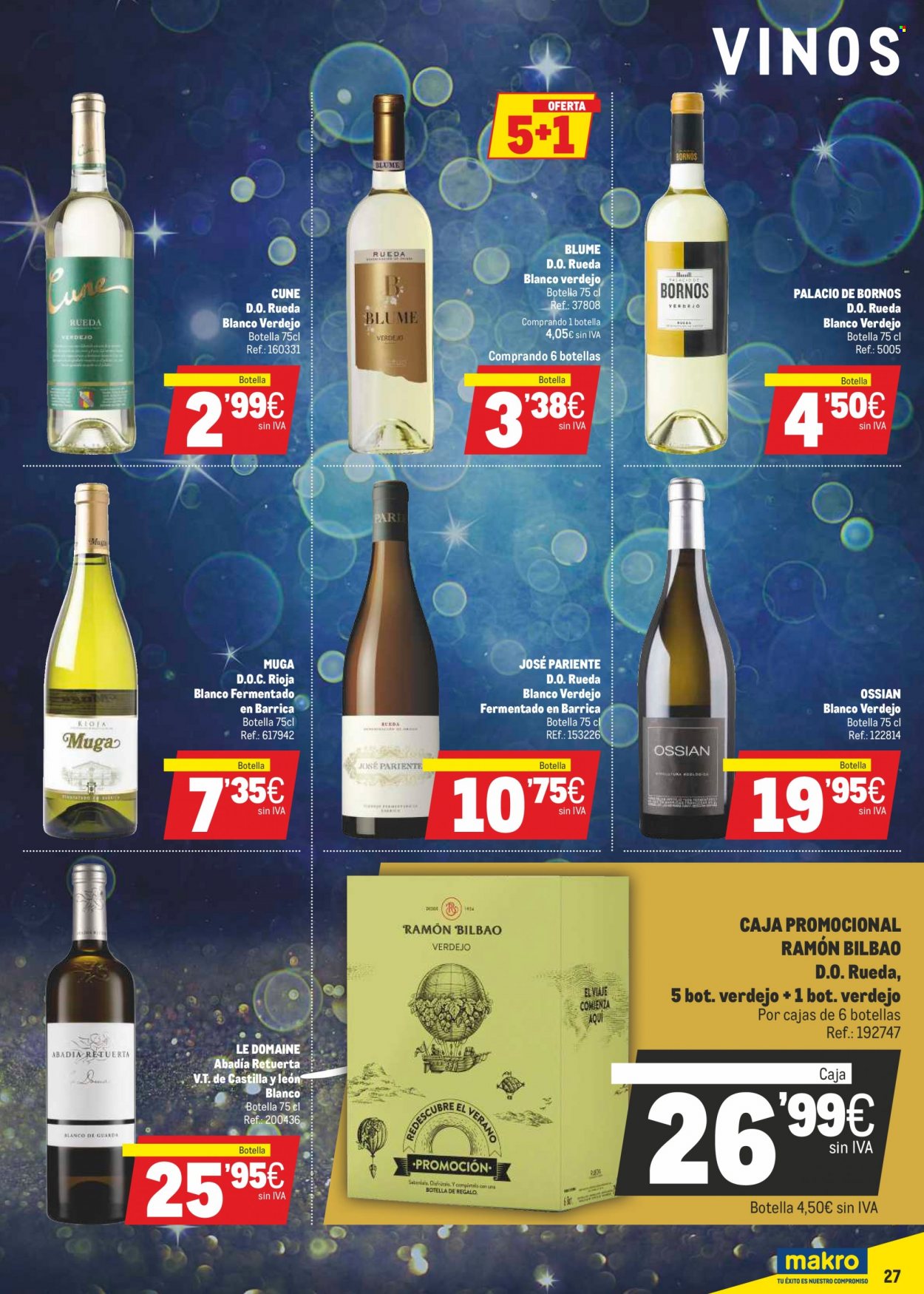 Folleto Makro - 02/12/21 - 05/01/22. Página 27