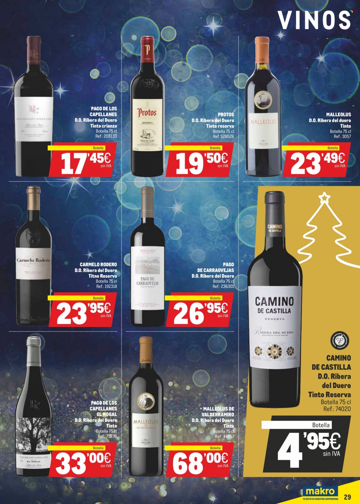 Folleto Makro - 02/12/21 - 05/01/22. Página 29