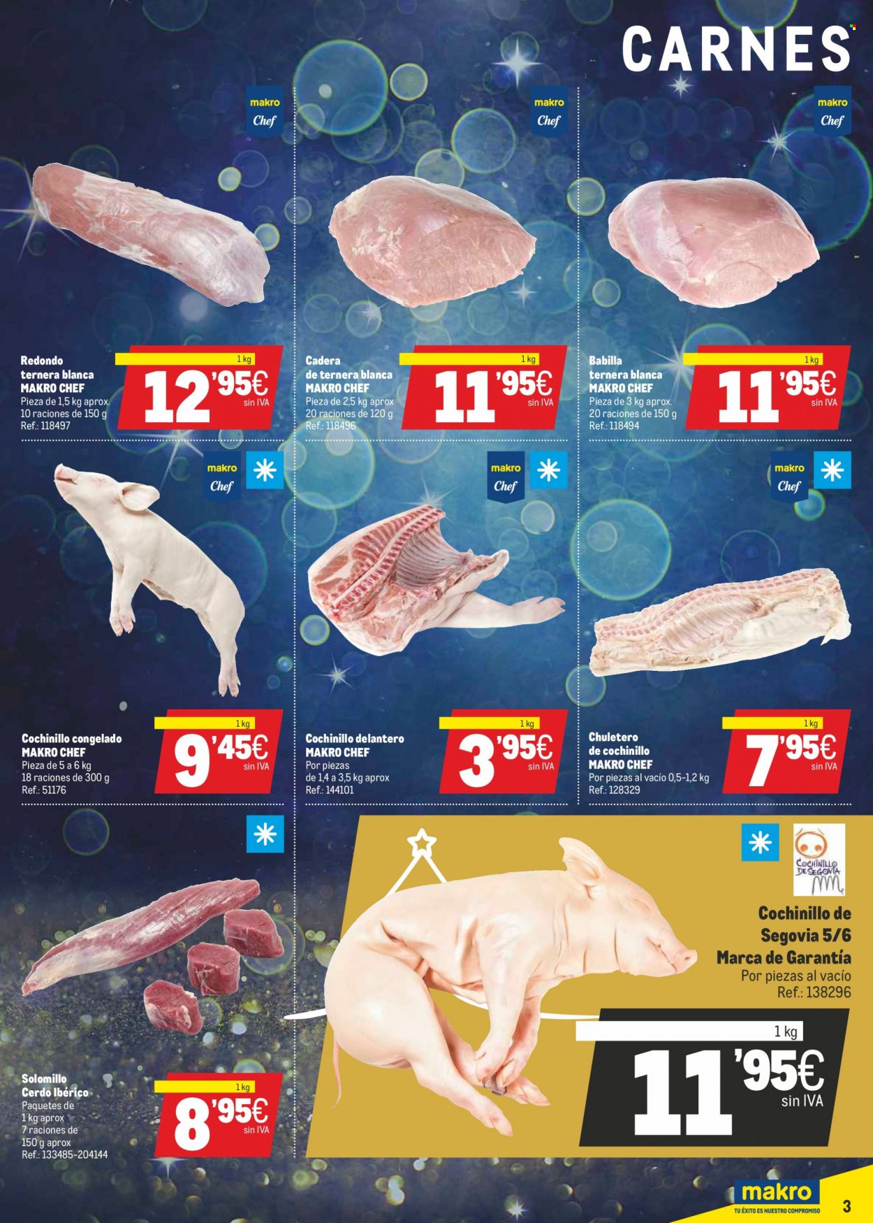 Folleto Makro - 02/12/21 - 05/01/22. Página 3
