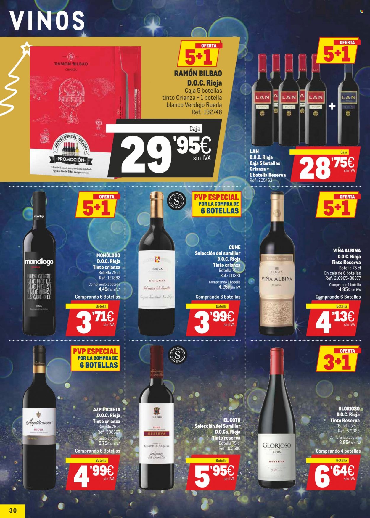 Folleto Makro - 02/12/21 - 05/01/22. Página 30
