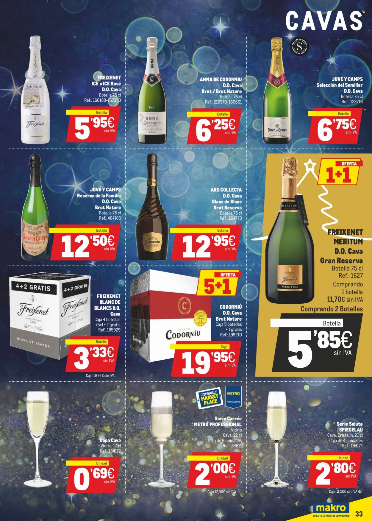 Folleto Makro - 02/12/21 - 05/01/22. Página 33
