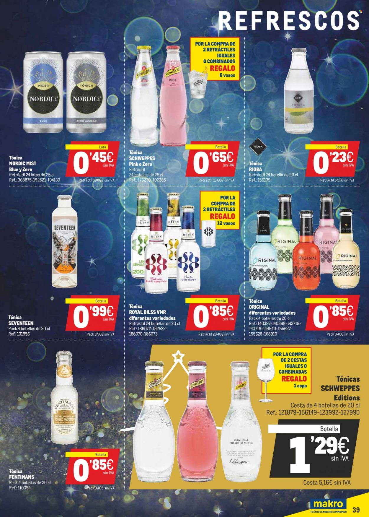 Folleto Makro - 02/12/21 - 05/01/22. Página 39