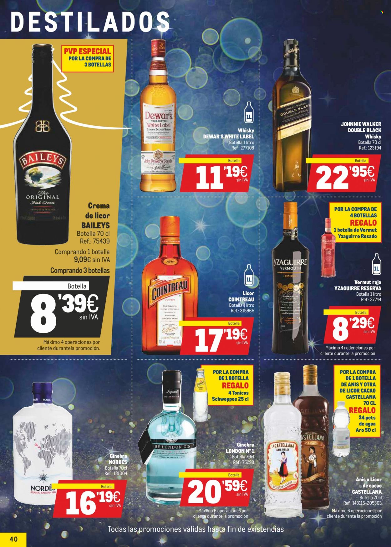 Folleto Makro - 02/12/21 - 05/01/22. Página 40