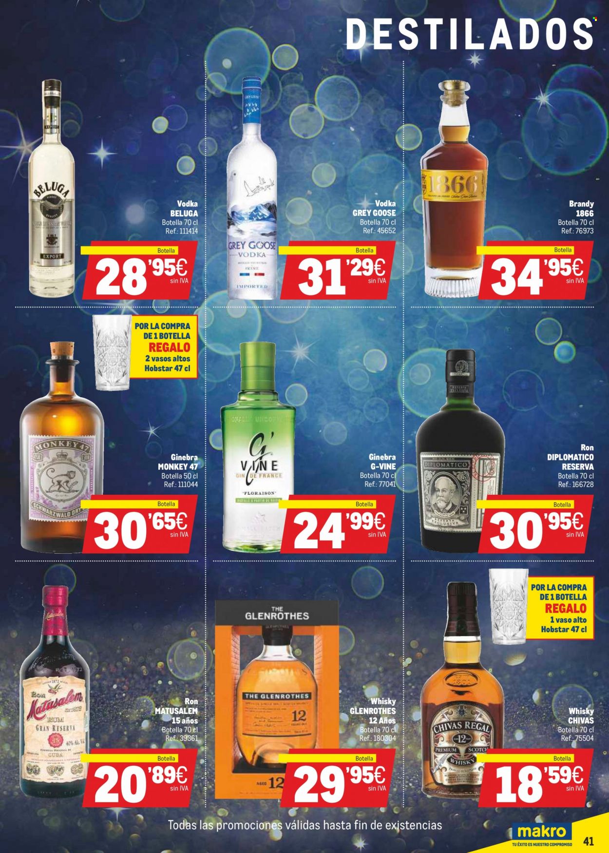 Folleto Makro - 02/12/21 - 05/01/22. Página 41