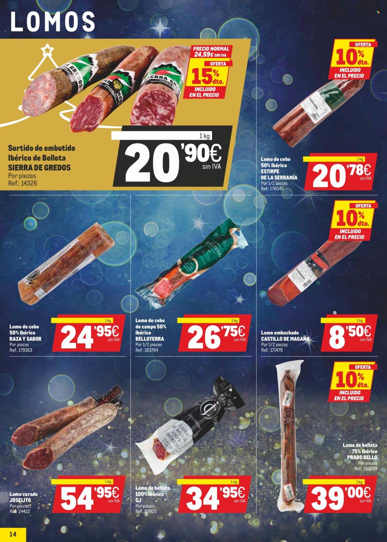 Folleto Makro - 02/12/21 - 05/01/22. Página 14
