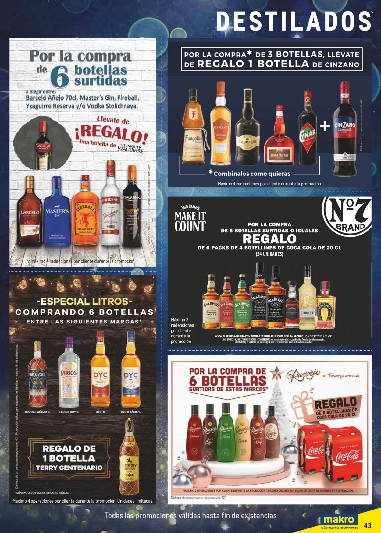 Folleto Makro - 02/12/21 - 05/01/22. Página 43