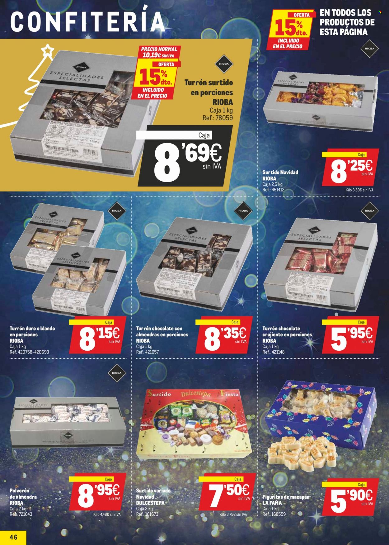 Folleto Makro - 02/12/21 - 05/01/22. Página 46