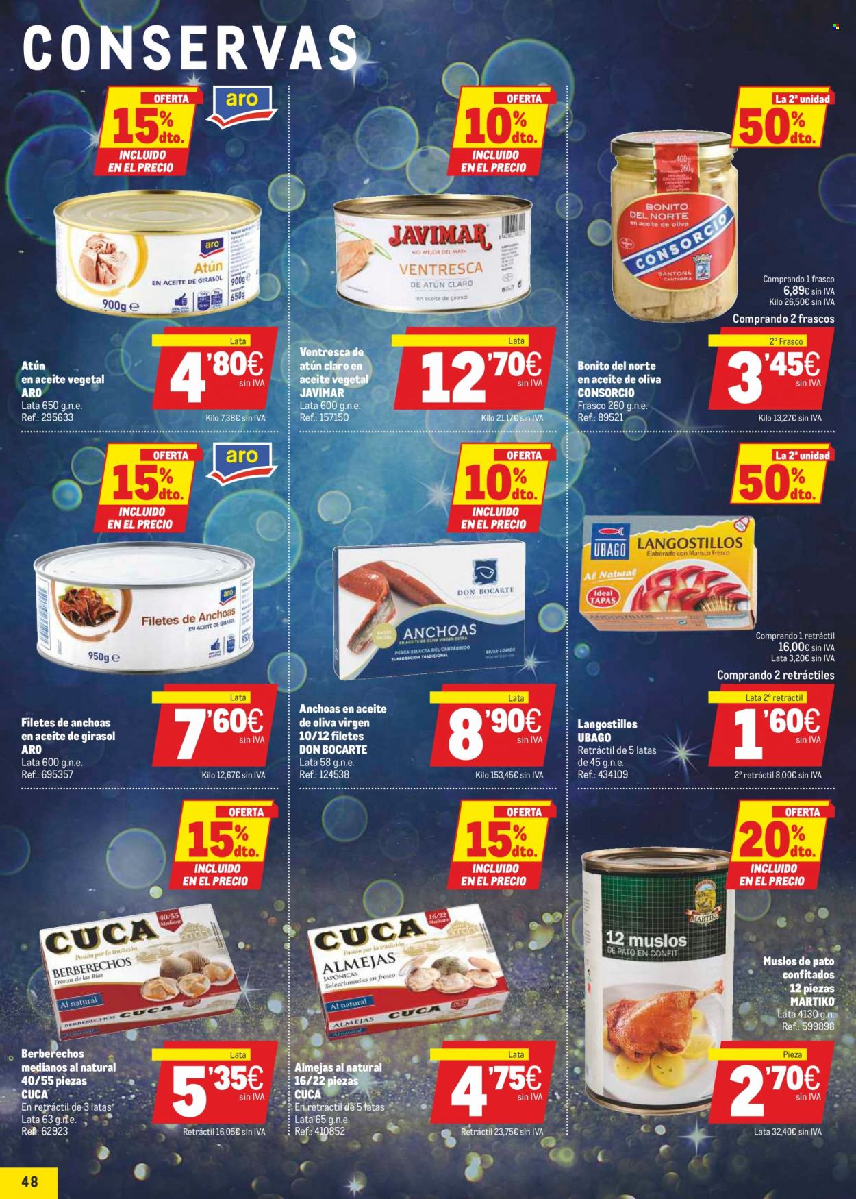 Folleto Makro - 02/12/21 - 05/01/22. Página 48
