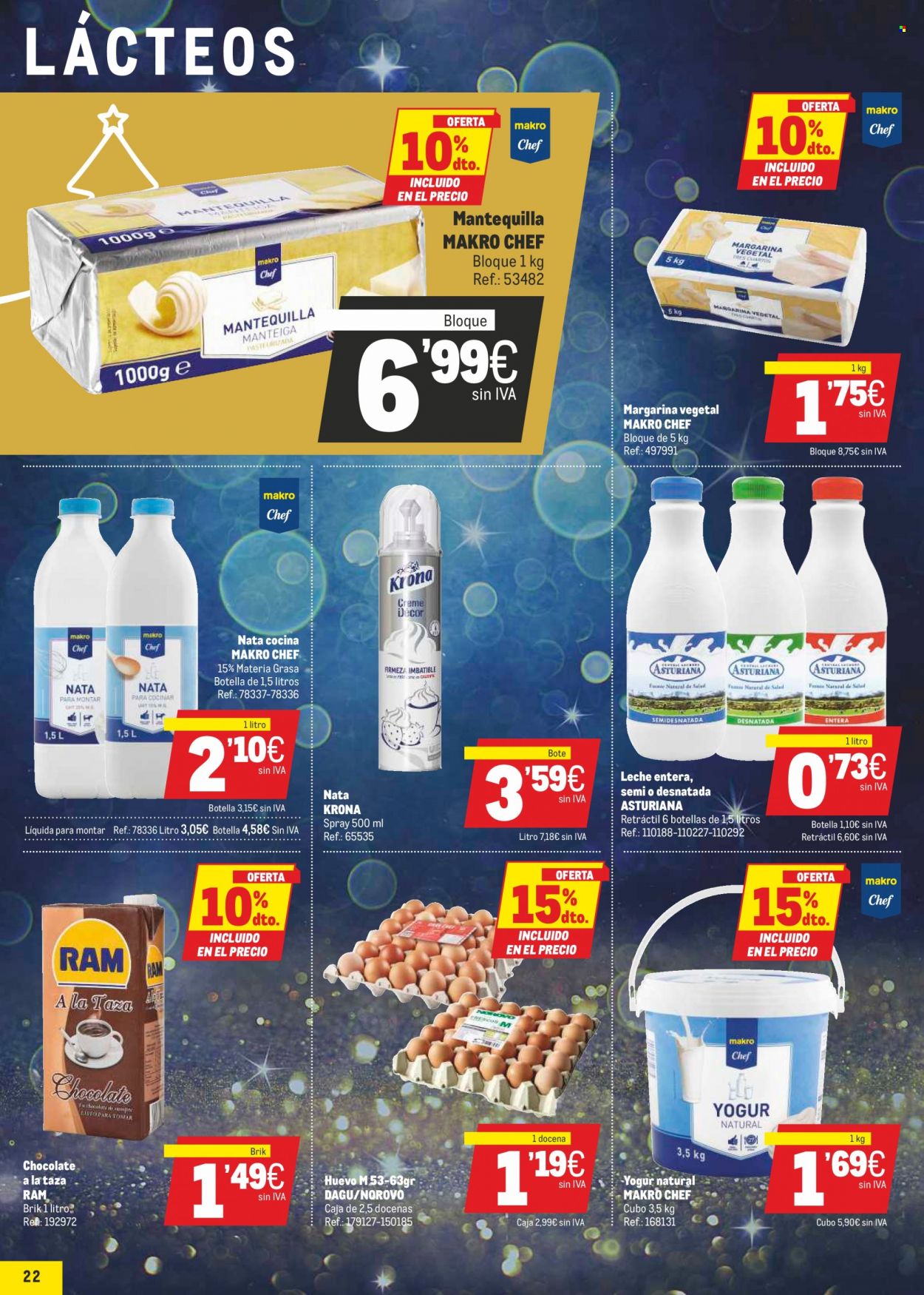 Folleto Makro - 02/12/21 - 05/01/22. Página 22