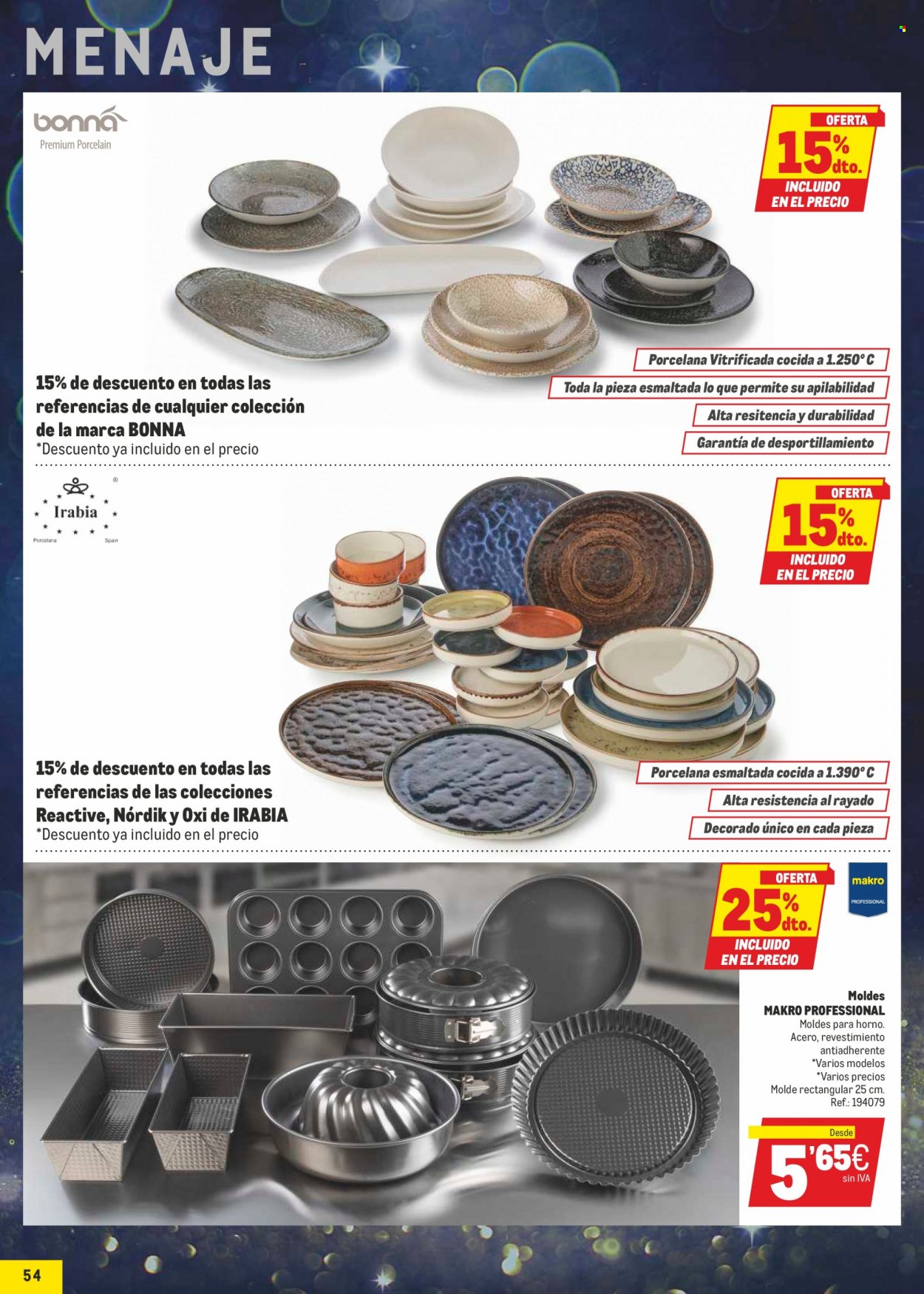 Folleto Makro - 02/12/21 - 05/01/22. Página 54