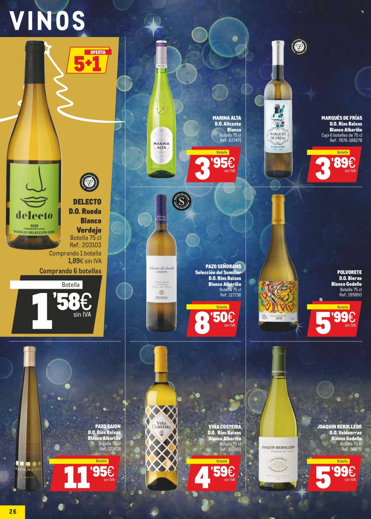 Folleto Makro - 02/12/21 - 05/01/22. Página 26