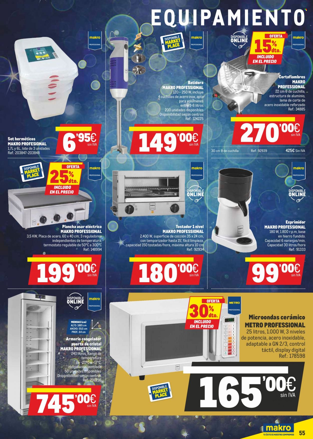 Folleto Makro - 02/12/21 - 05/01/22. Página 55