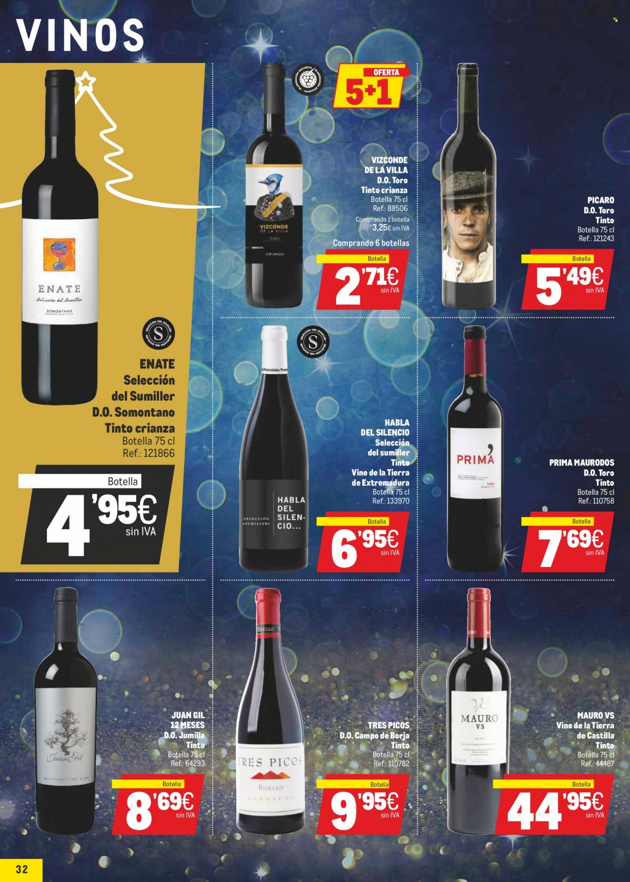 Folleto Makro - 02/12/21 - 05/01/22. Página 32