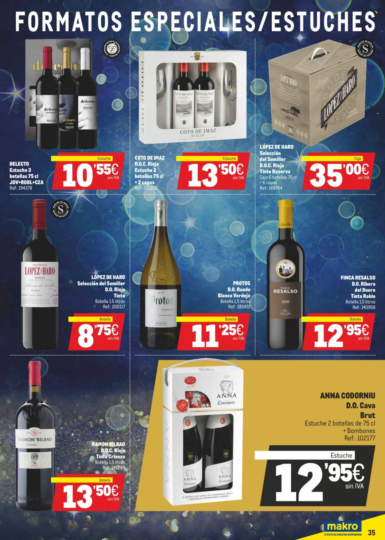 Folleto Makro - 02/12/21 - 05/01/22. Página 35
