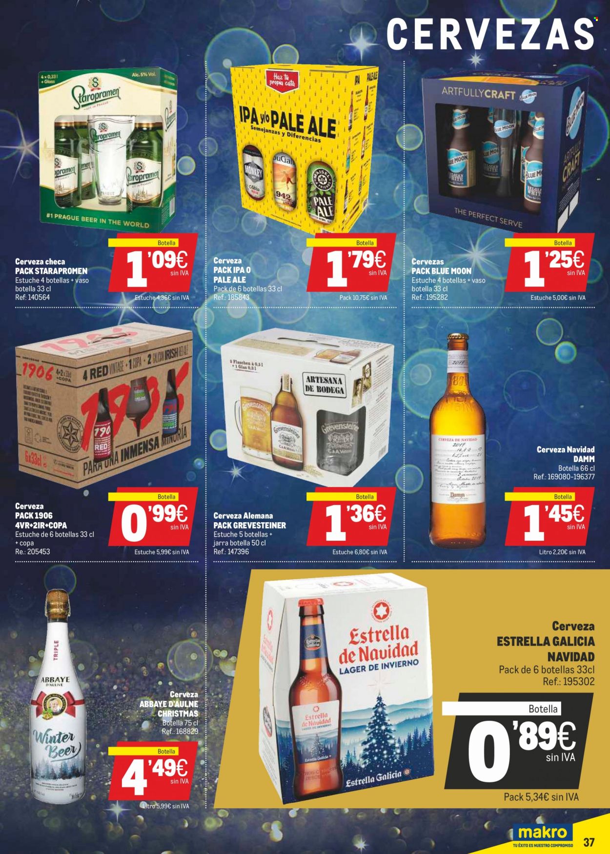 Folleto Makro - 02/12/21 - 05/01/22. Página 37