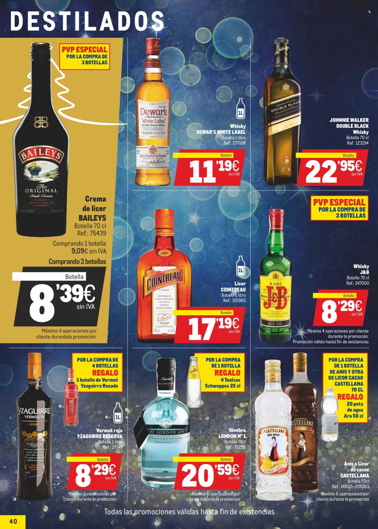Folleto Makro - 02/12/21 - 05/01/22. Página 40