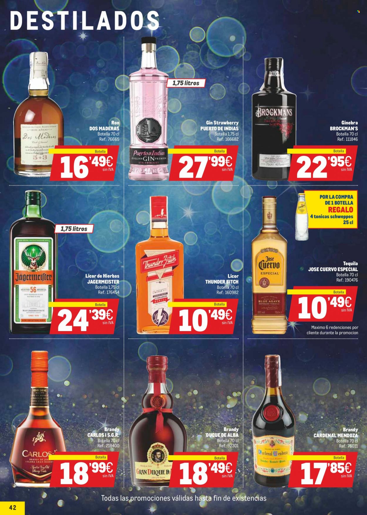 Folleto Makro - 02/12/21 - 05/01/22. Página 42