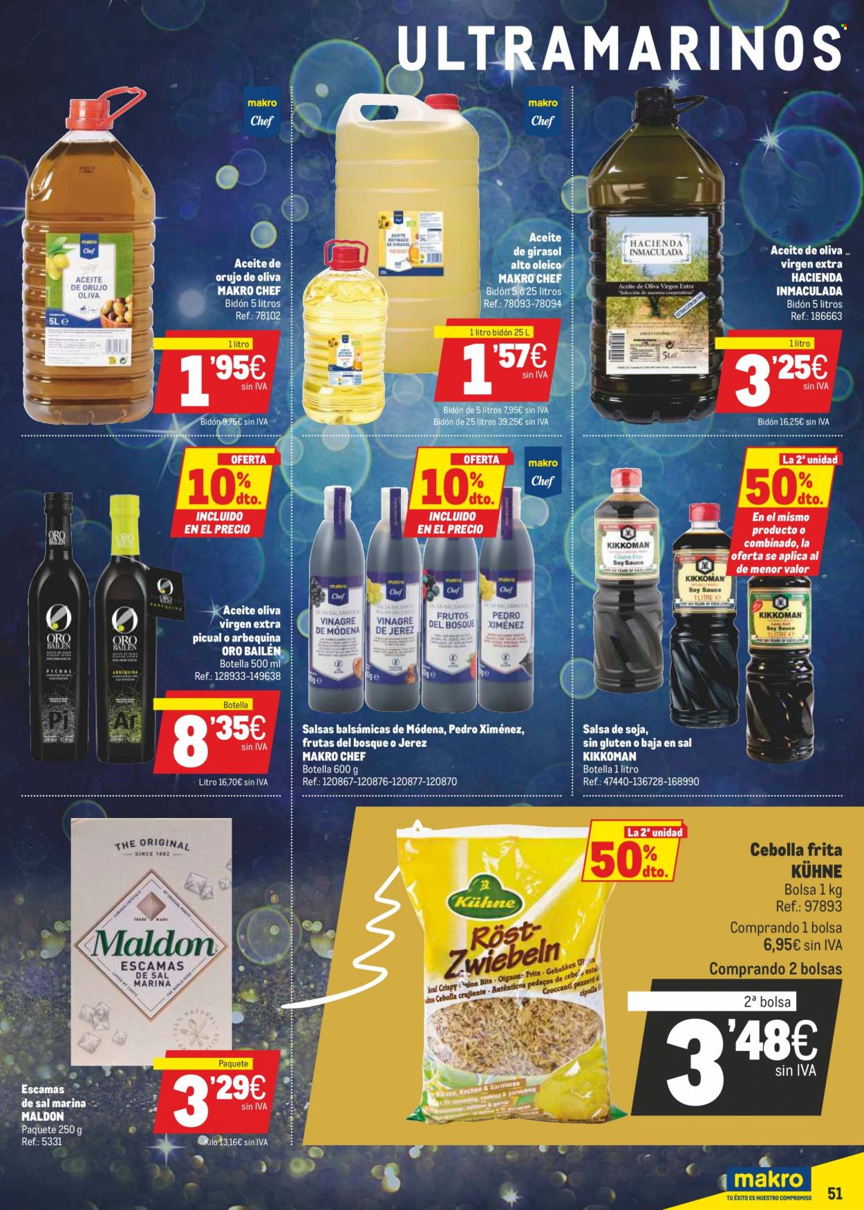 Folleto Makro - 02/12/21 - 05/01/22. Página 51