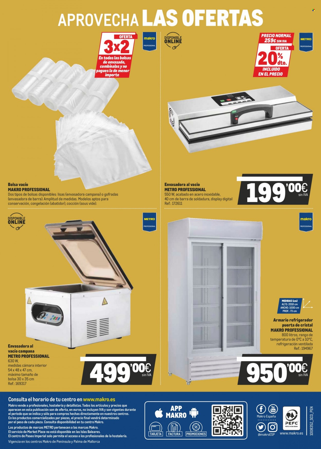 Folleto Makro - 02/12/21 - 05/01/22. Página 56