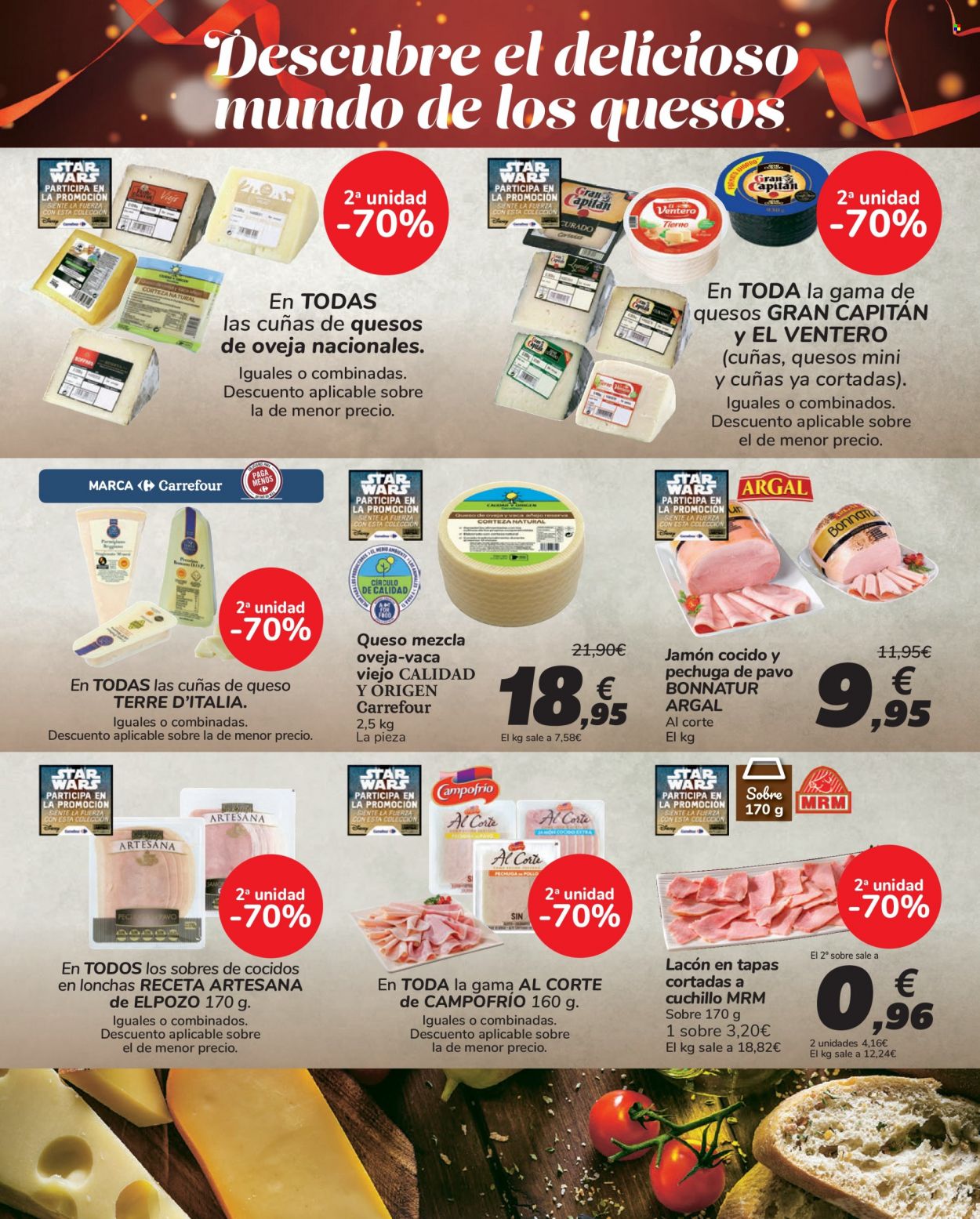 Folleto Carrefour - 03/12/21 - 14/12/21. Página 10
