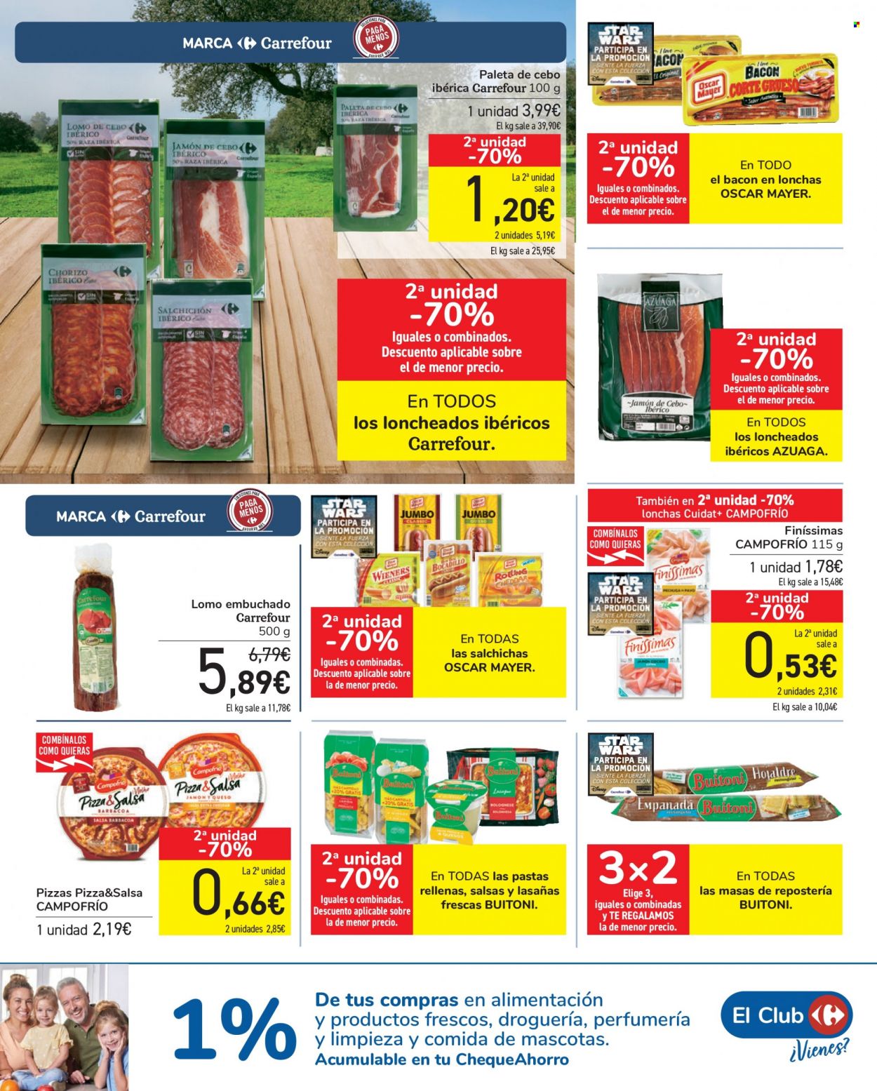 Folleto Carrefour - 03/12/21 - 14/12/21. Página 18