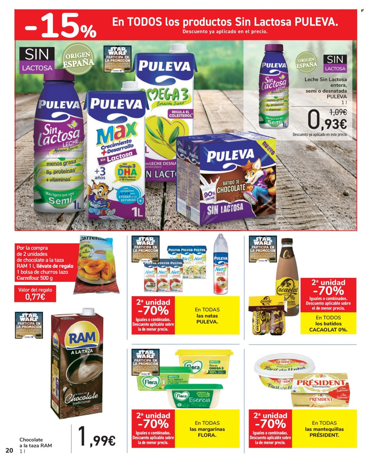 Folleto Carrefour - 03/12/21 - 14/12/21. Página 20