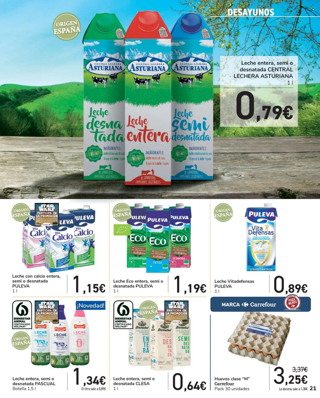 Folleto Carrefour - 03/12/21 - 14/12/21. Página 21