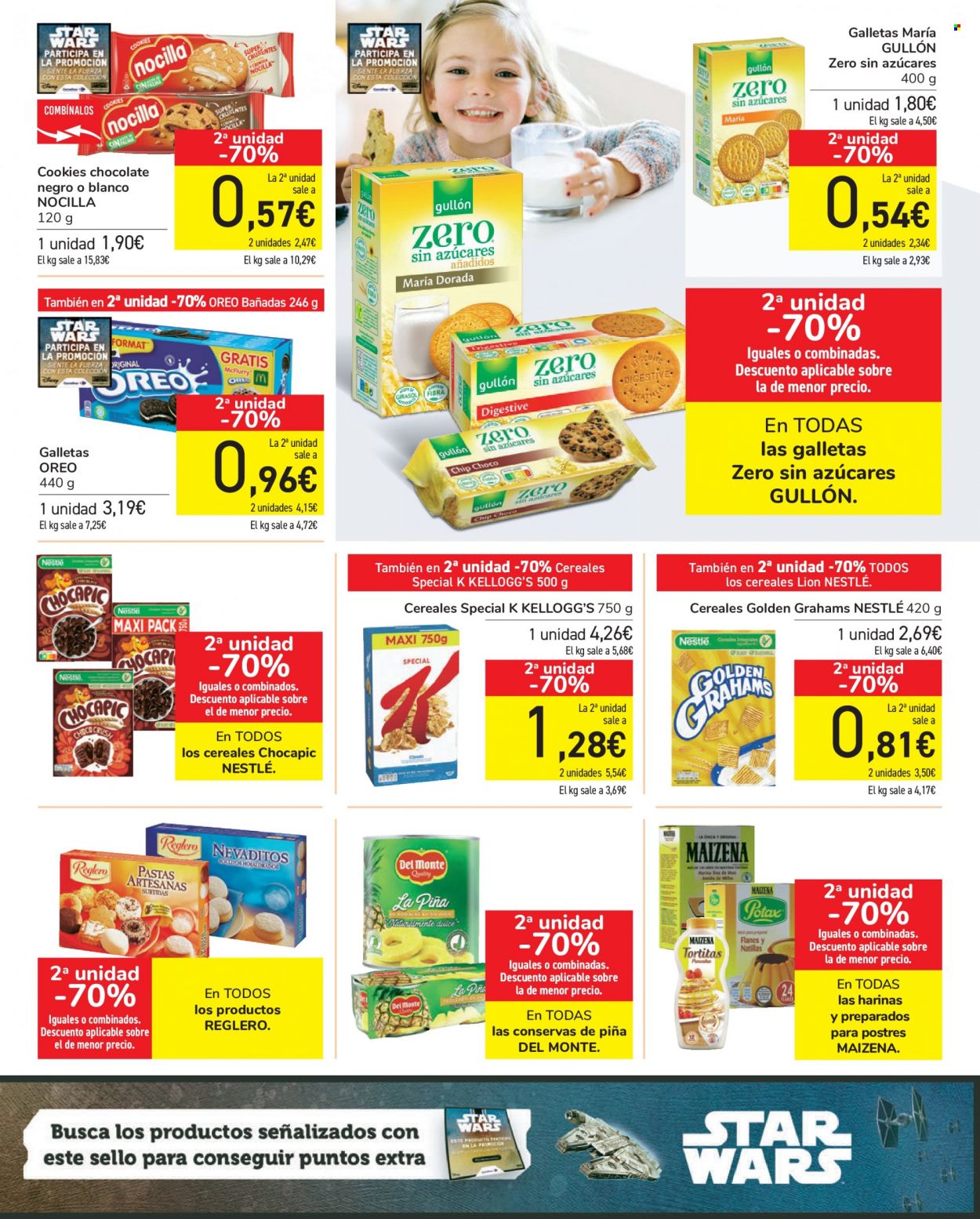 Folleto Carrefour - 03/12/21 - 14/12/21. Página 23
