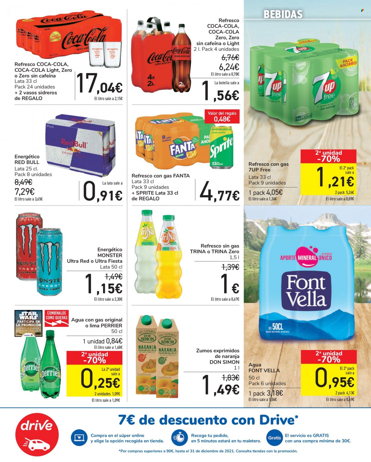 Folleto Carrefour - 03/12/21 - 14/12/21. Página 35