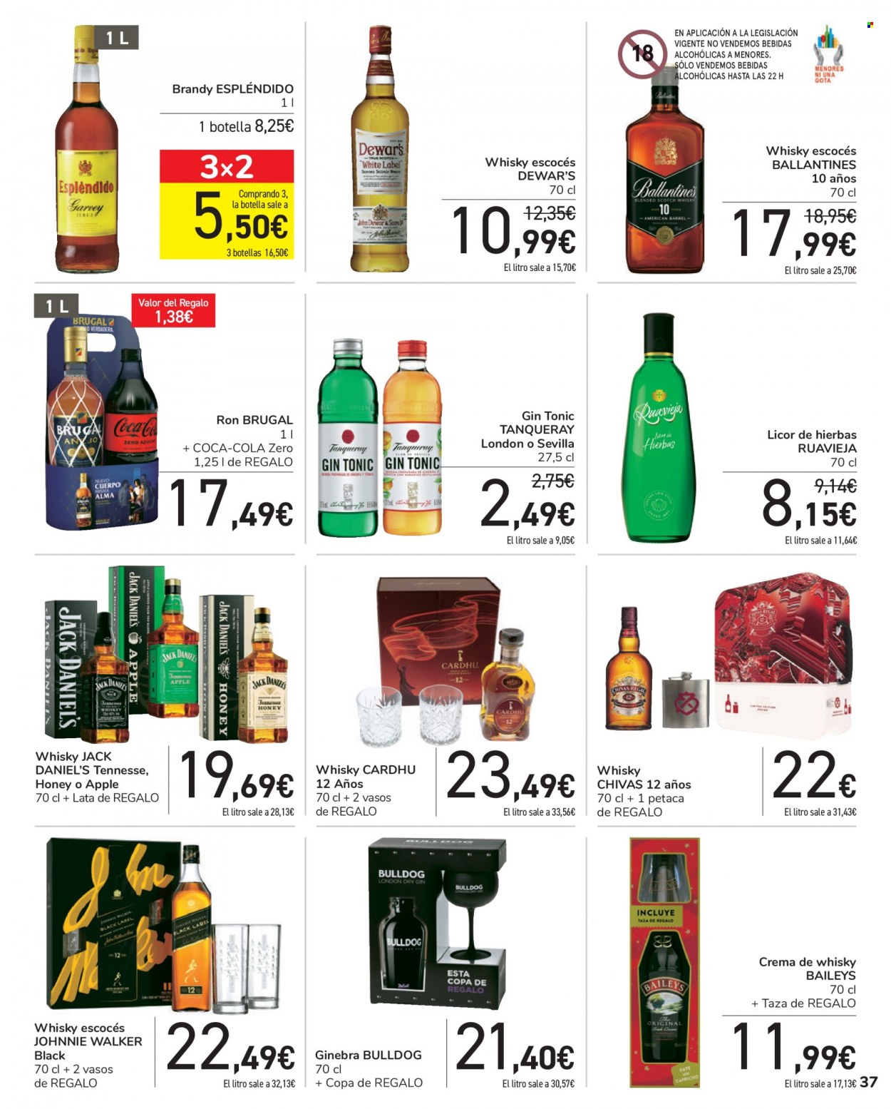 Folleto Carrefour - 03/12/21 - 14/12/21. Página 37